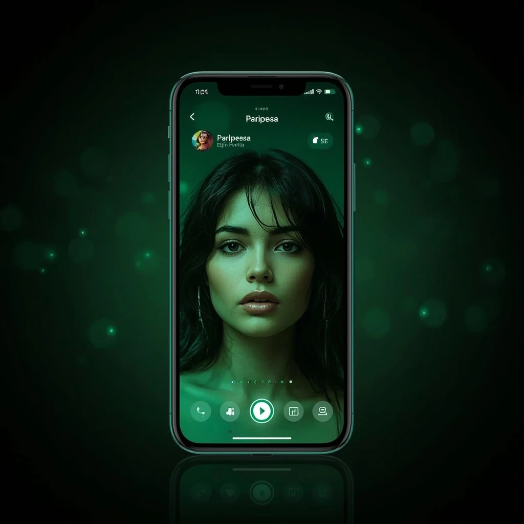 Paripesa Application