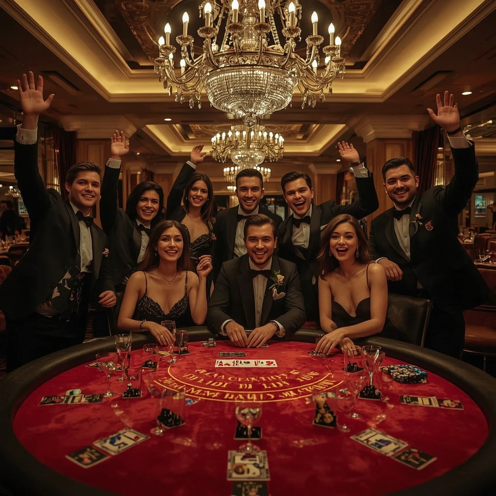 VIP bonus at Paripesa Casino India