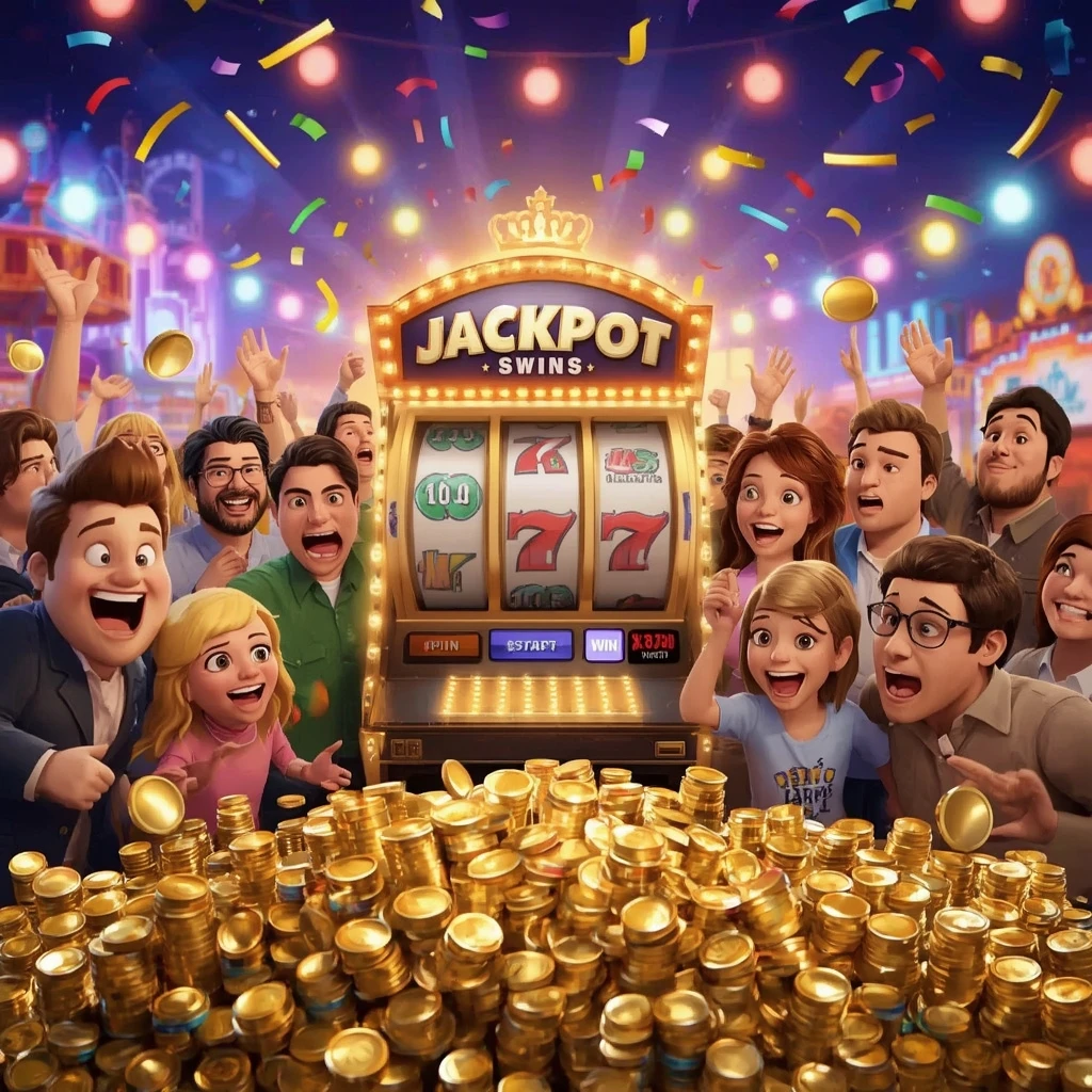 best Jackpot games PARIPESA CASINO
