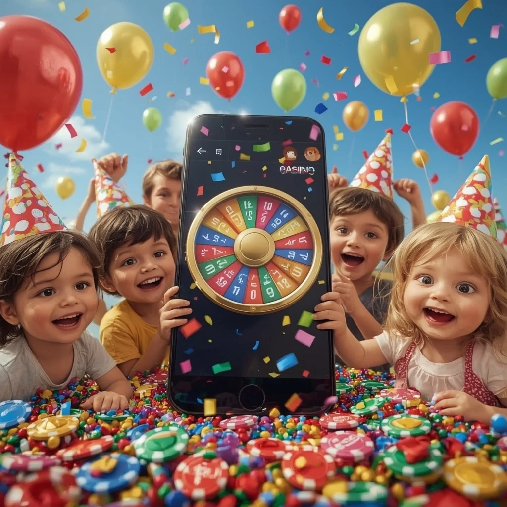 mobile casino bonus PARIPESA CASINO