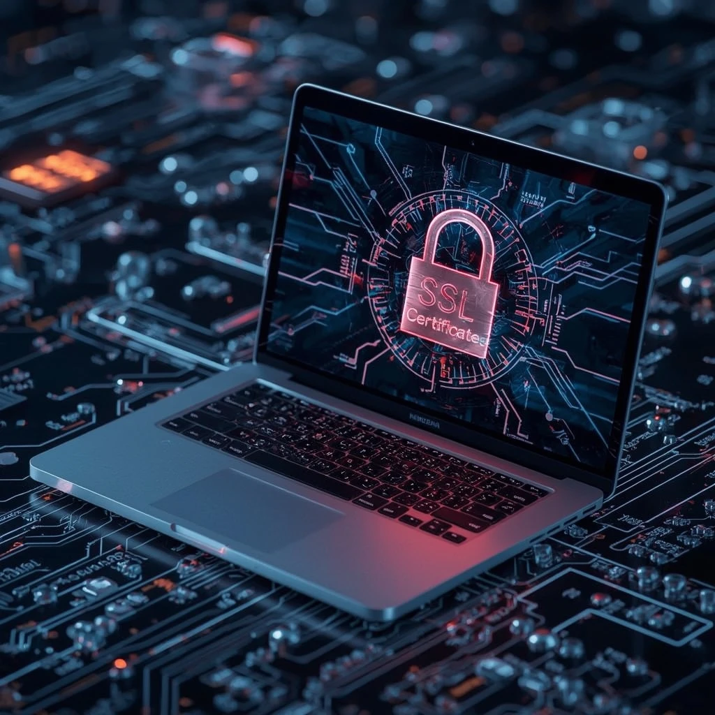 ssl certificate PARIPESA CASINO