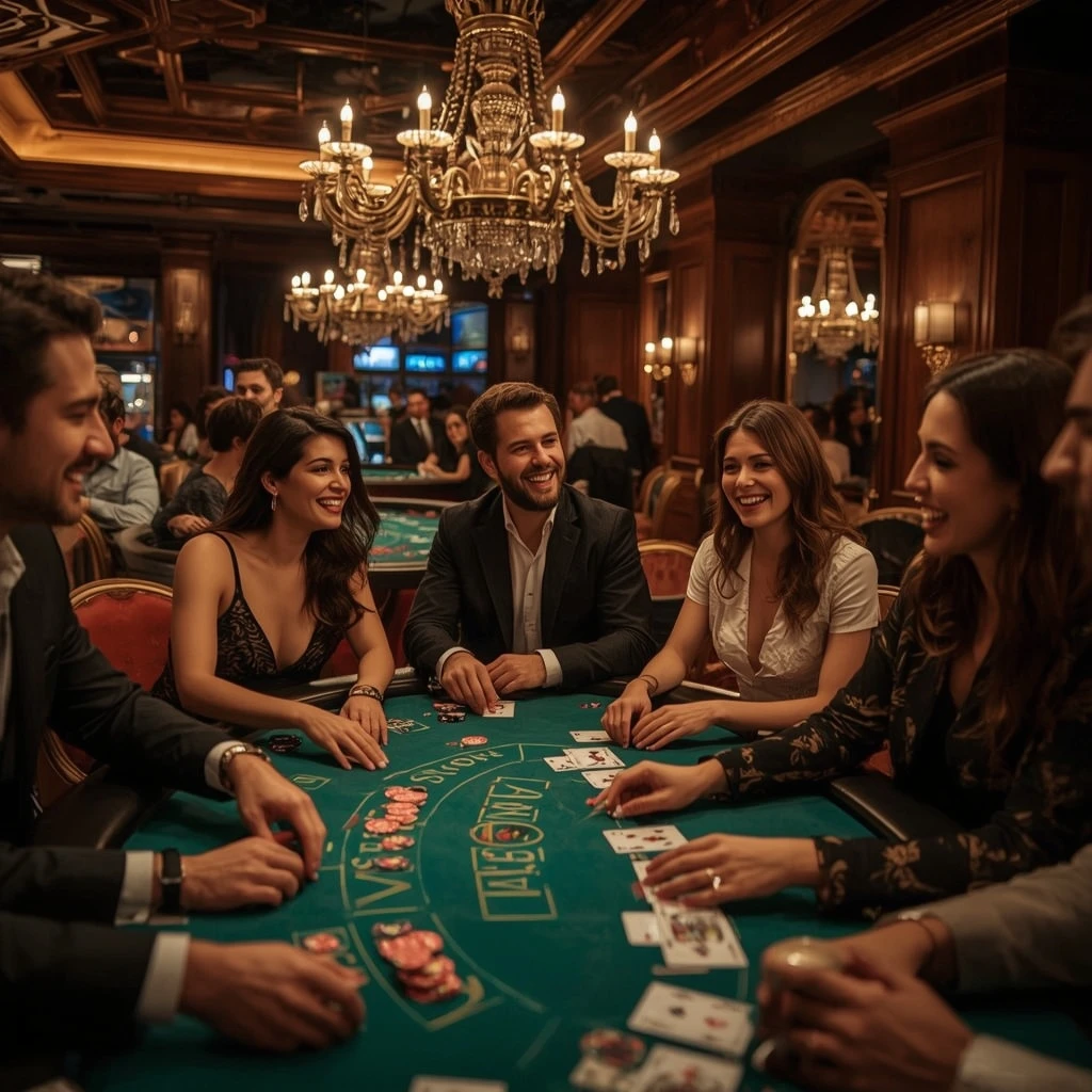 Double Bonus Poker PARIPESA CASINO