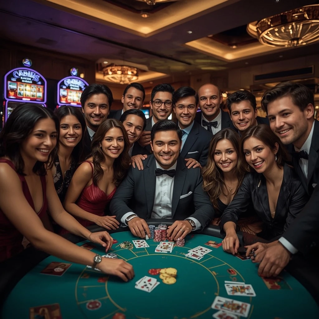 Game Basics PARIPESA CASINO INDIA